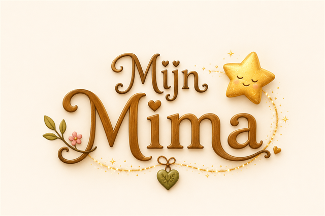 MijnMima